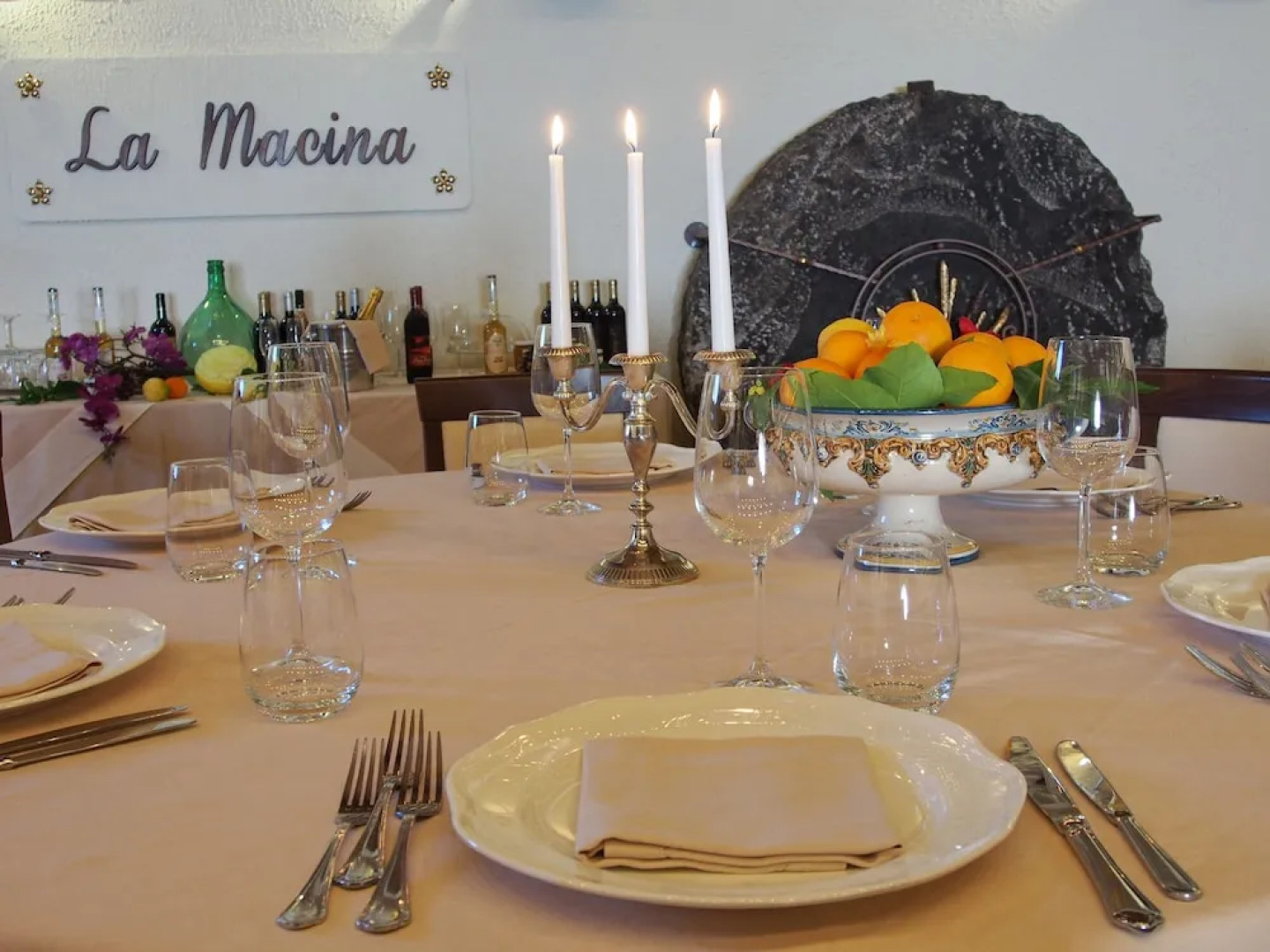 Gole Alcantara Botanical & Geological Park Argoturismo Il Borgo