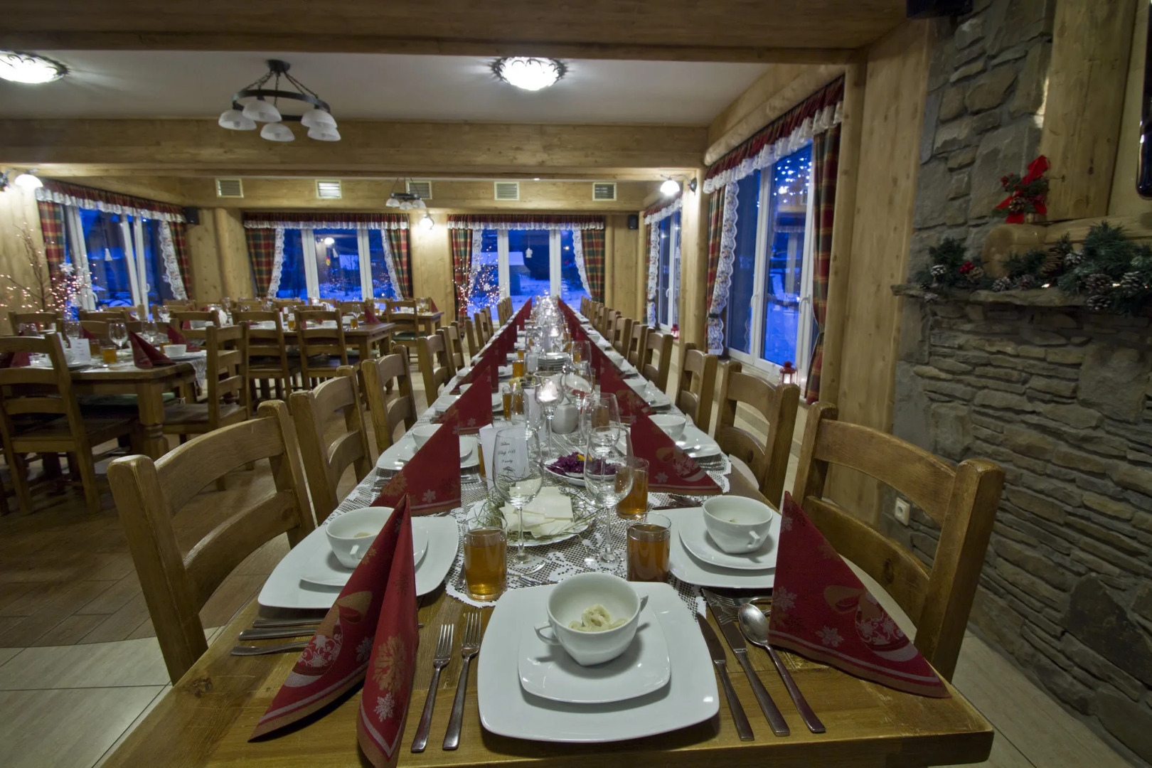 Helan Family & Garden