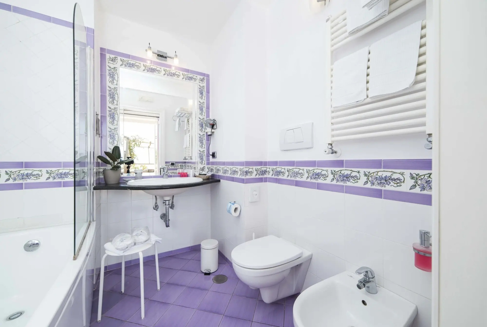 Hotel Villa Annalara charme and relax