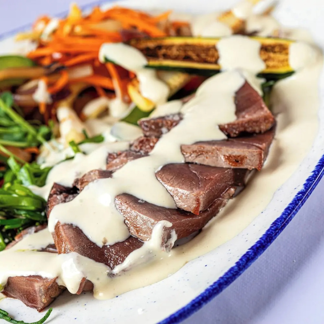 The Lodge - Desert Springs