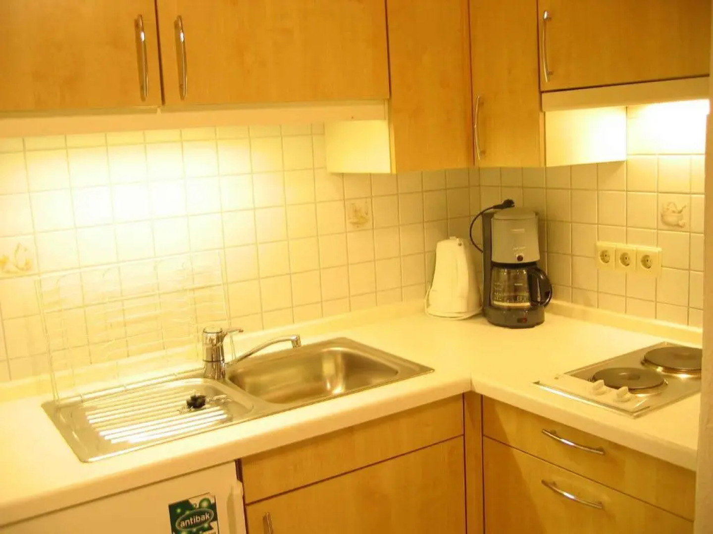 Gasthaus zur Linde-Napf