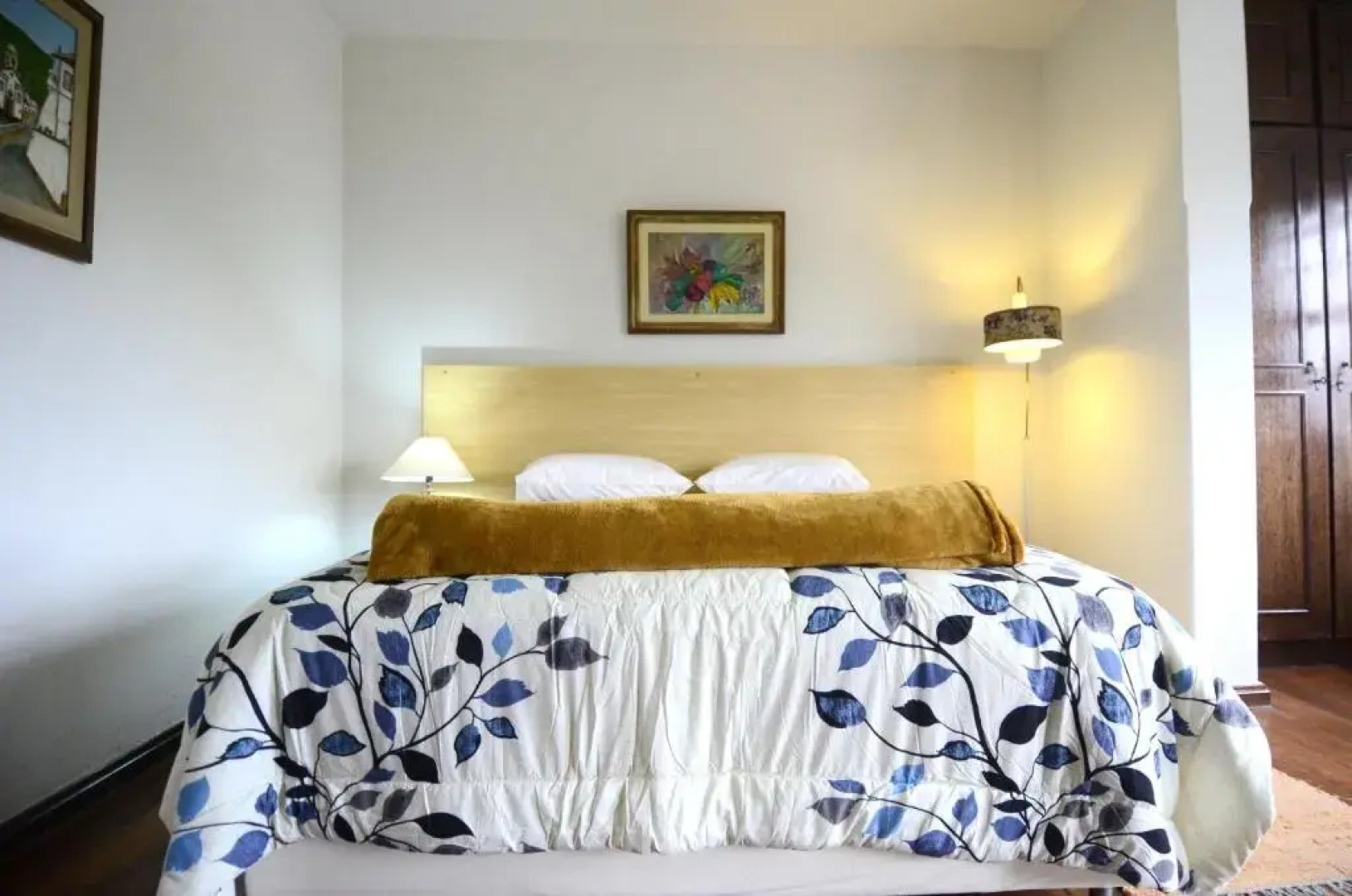 Casa de Hospedagem Dlourdes