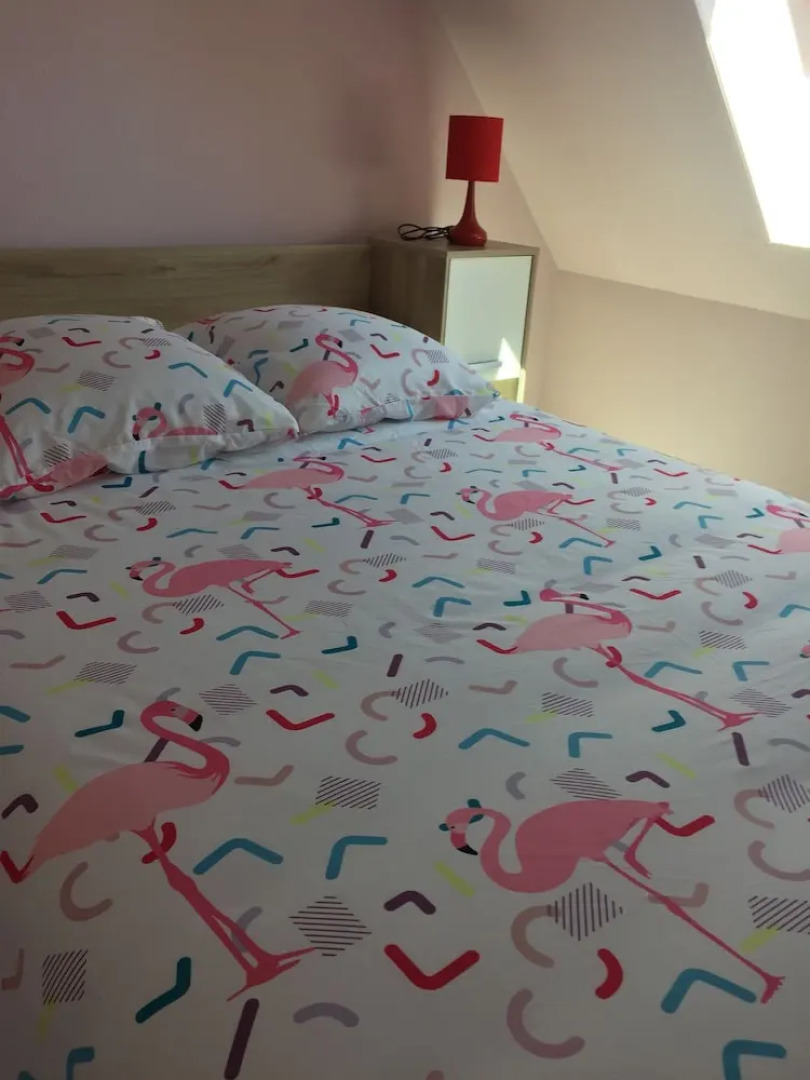 Logement proche Lascaux