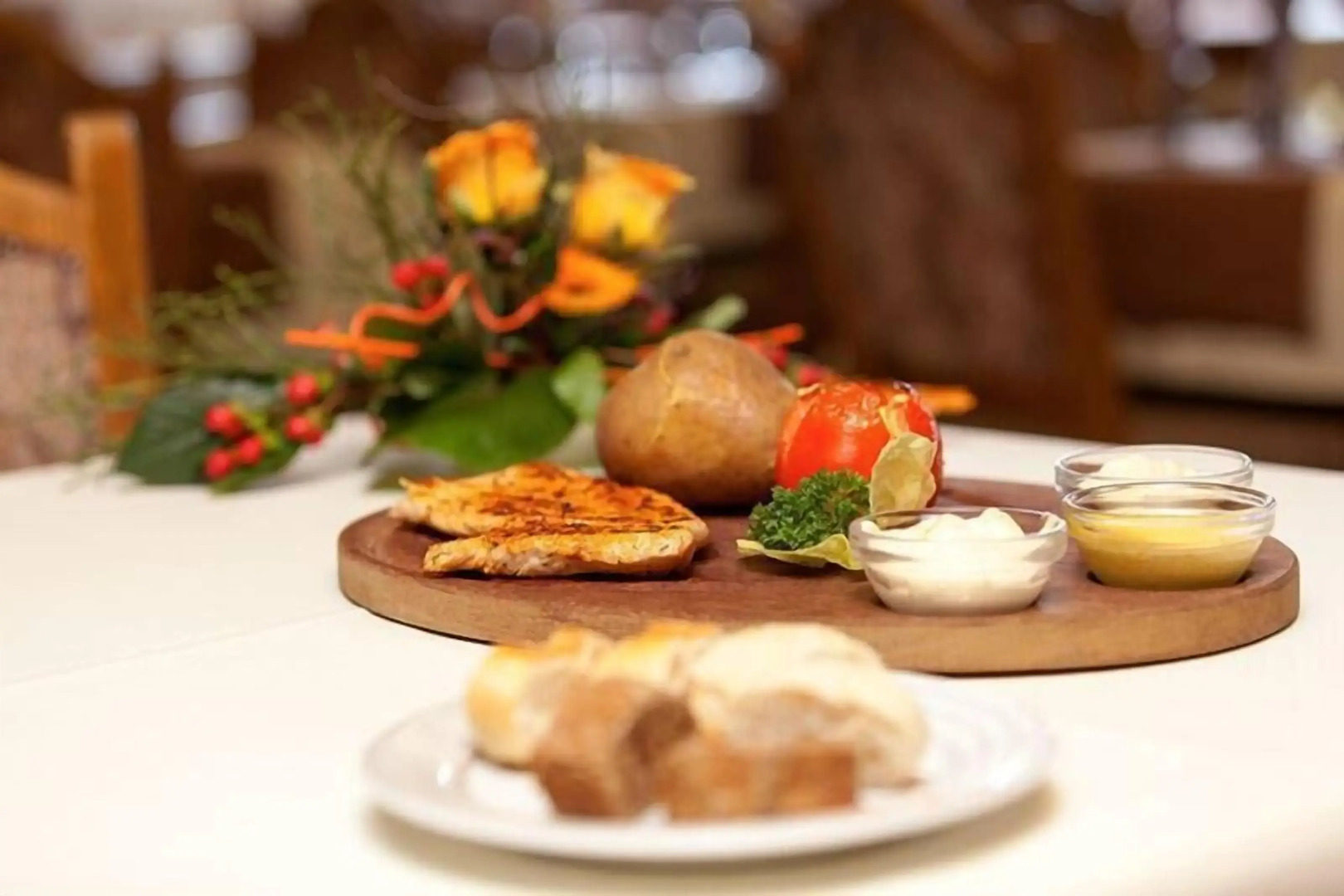 Hotel-Gasthof Zum Dragoner