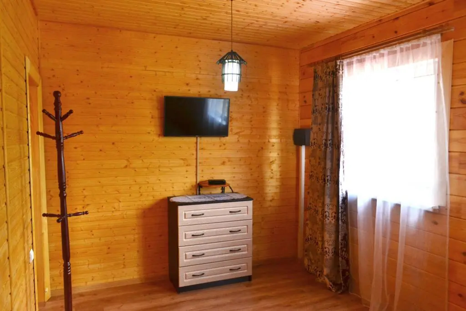 Cotteg na Eco Ferme