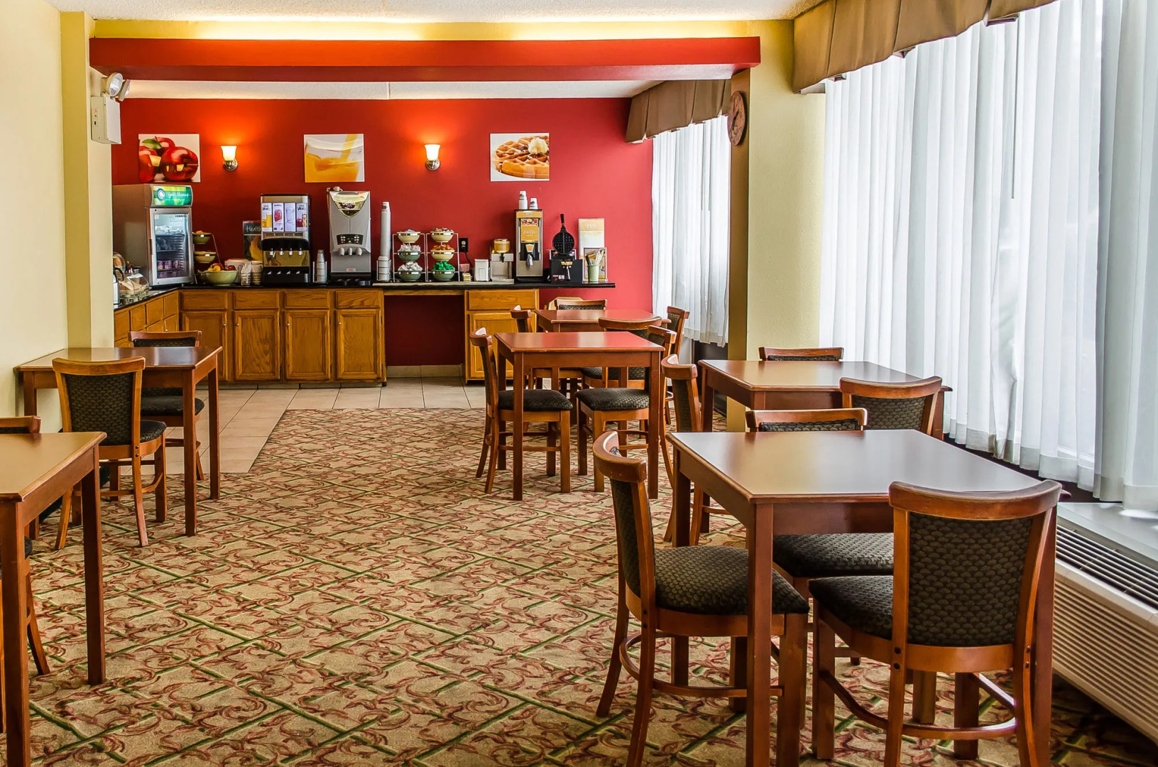 Holiday Inn Express Allentown North by IHG