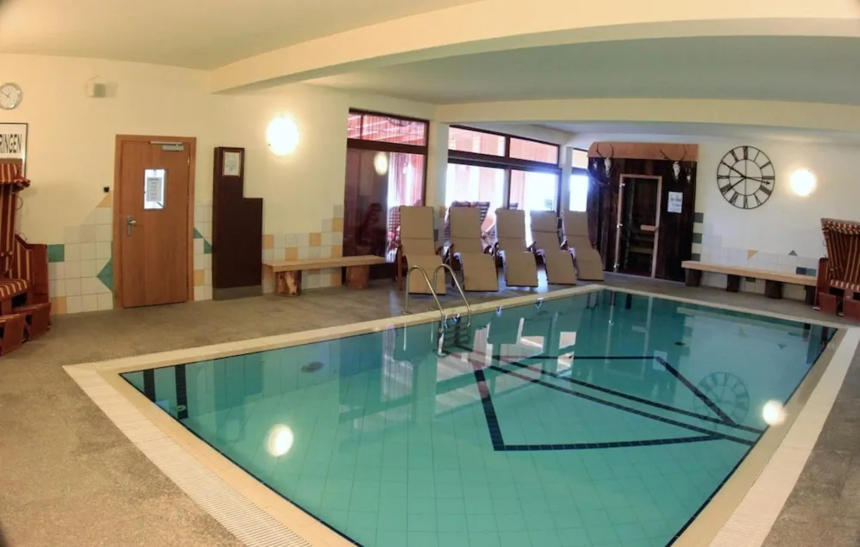 Alpenwohlfühlhotel Dörflwirt