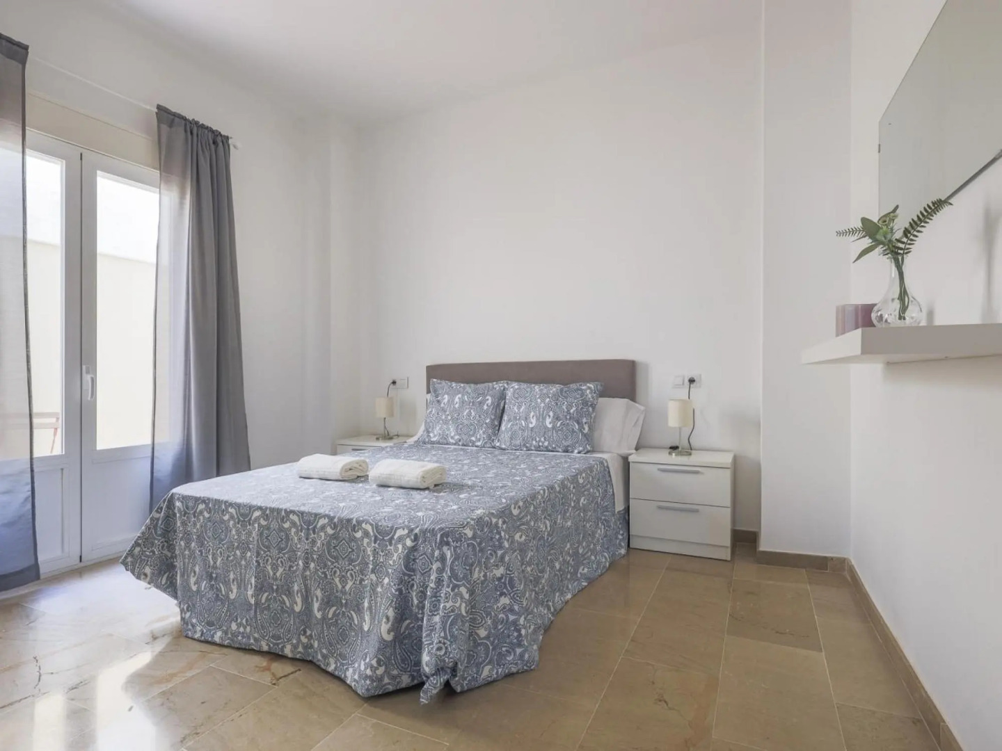 Alcalá del rio! 1bajo