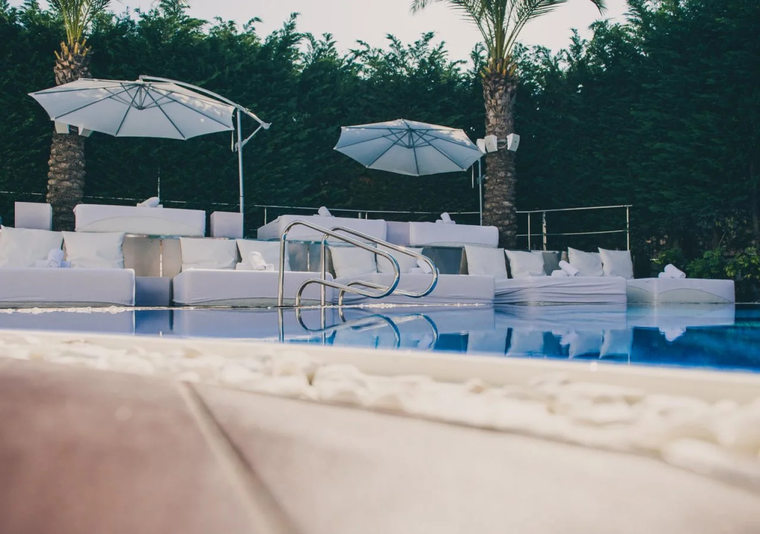 Sisu Boutique Hotel - Adults Only