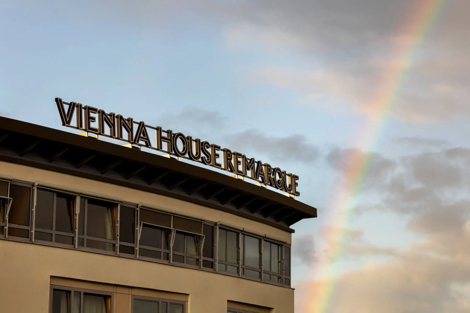Steigenberger Hotel Remarque