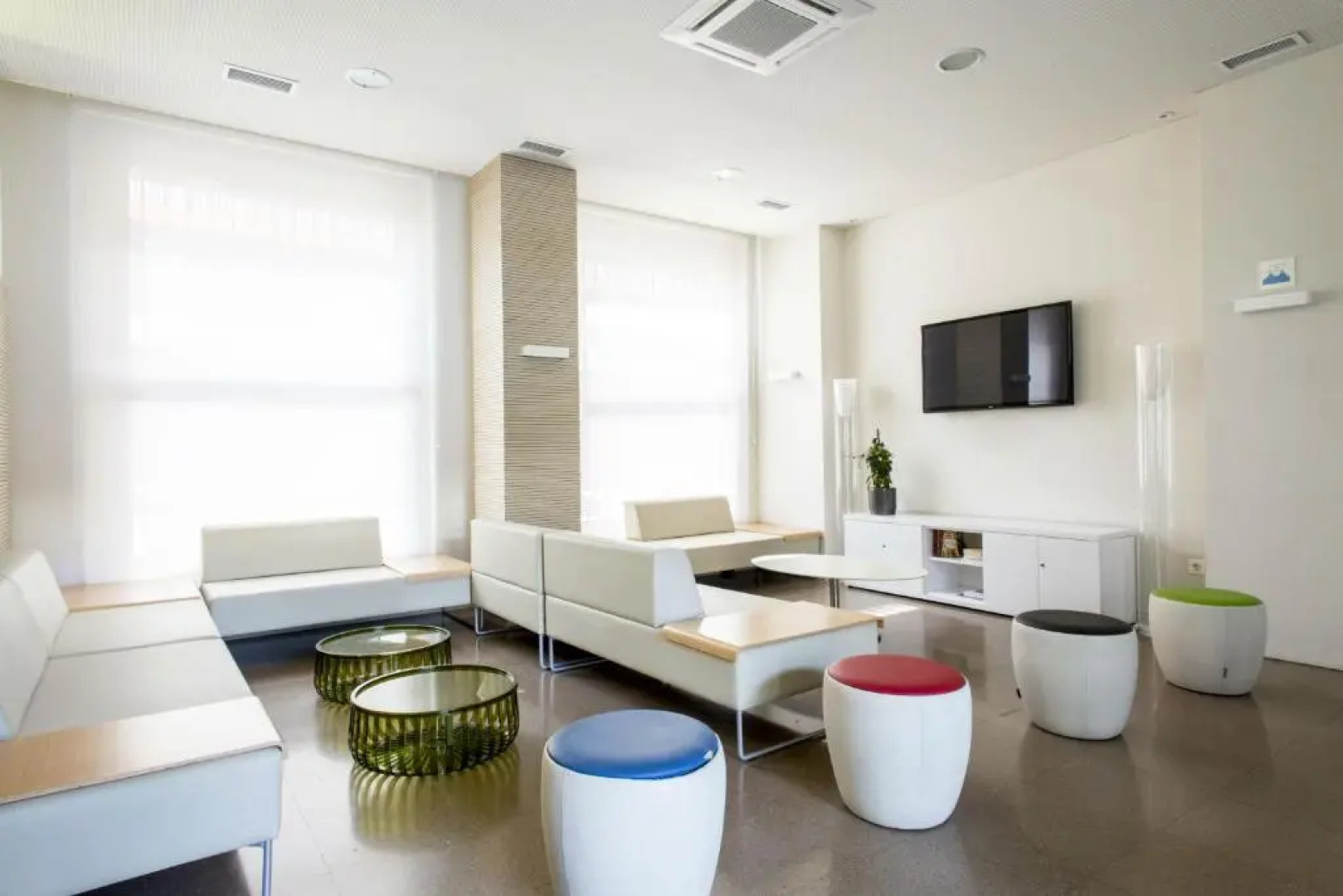 Colegio Mayor Resa La Concepción Campus Accomodation