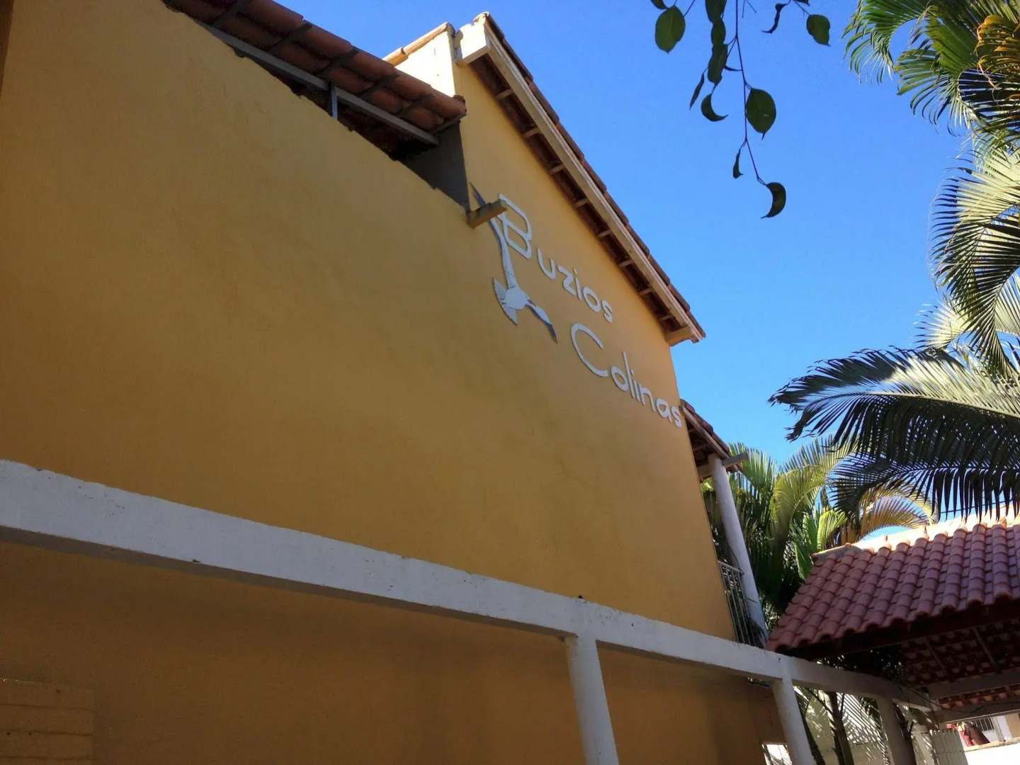 Pousada Buzios Colinas