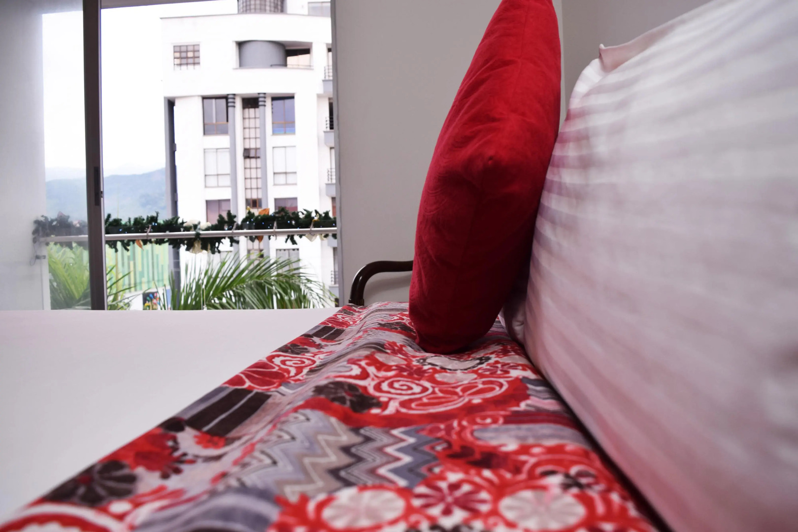 Hotel Portal Del Norte Armenia