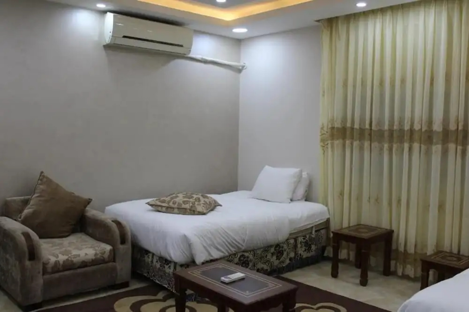 Princess Balqees Hostel