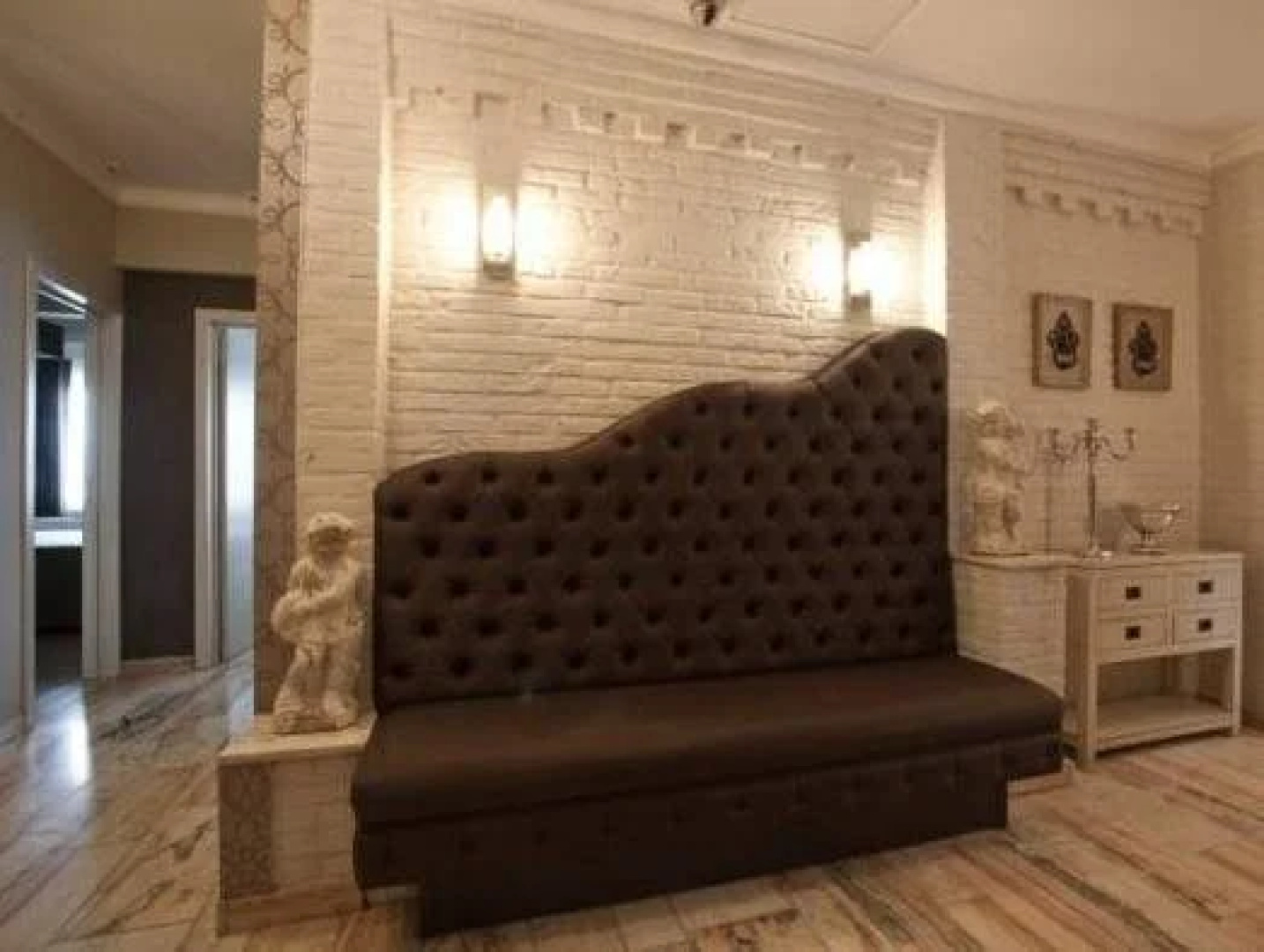 Belrom Hotel