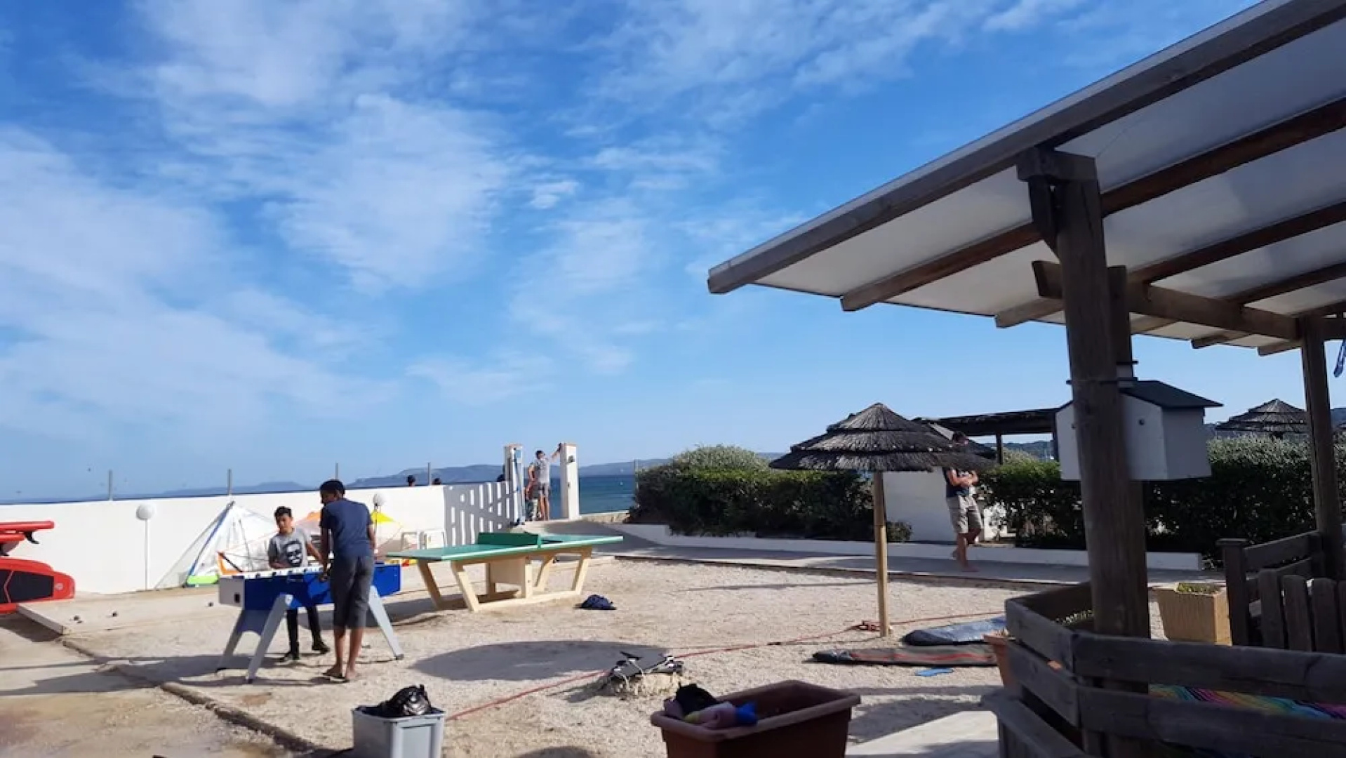 Au Grand Sud