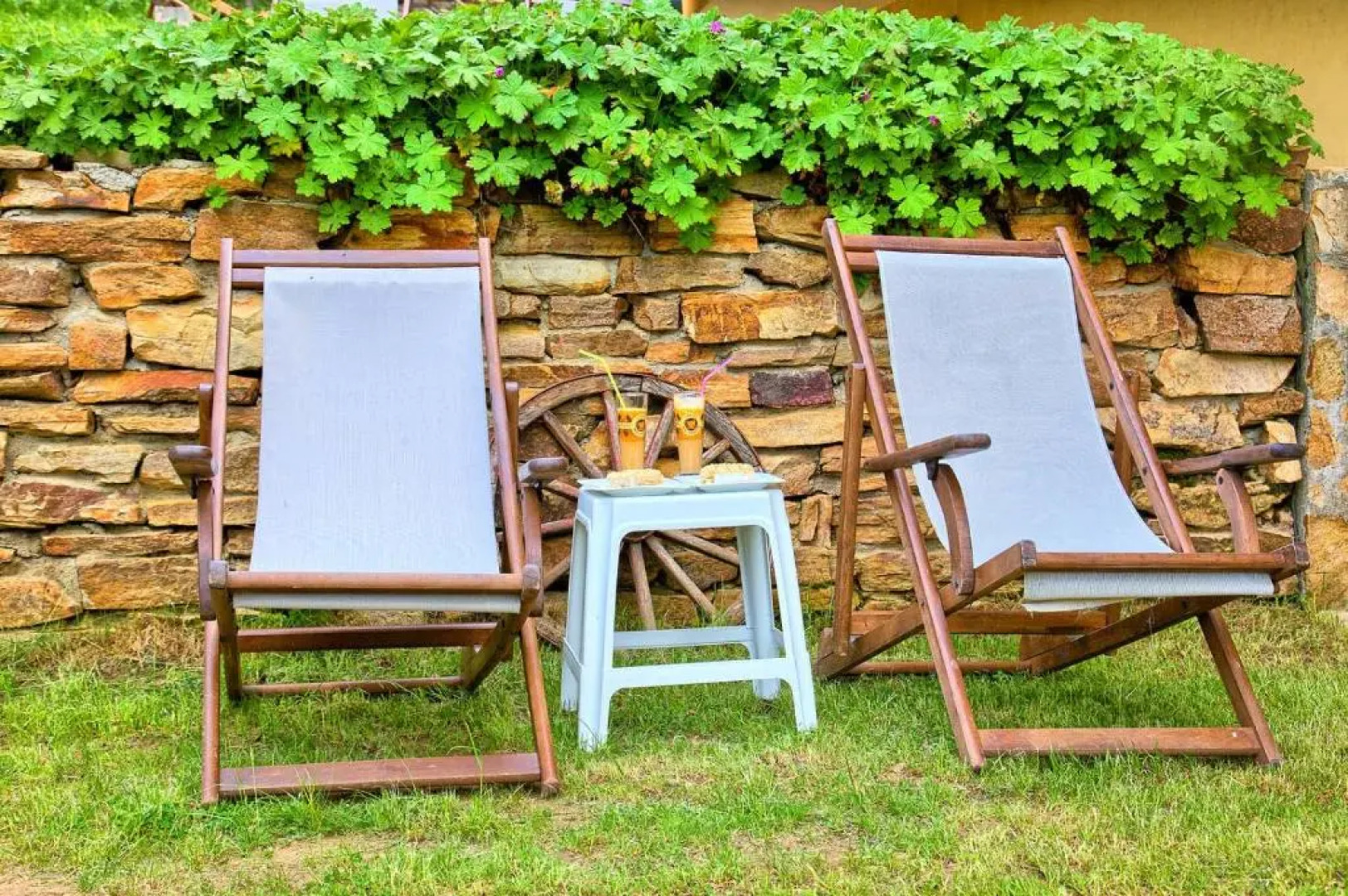 Guest House Slunchev Cviat