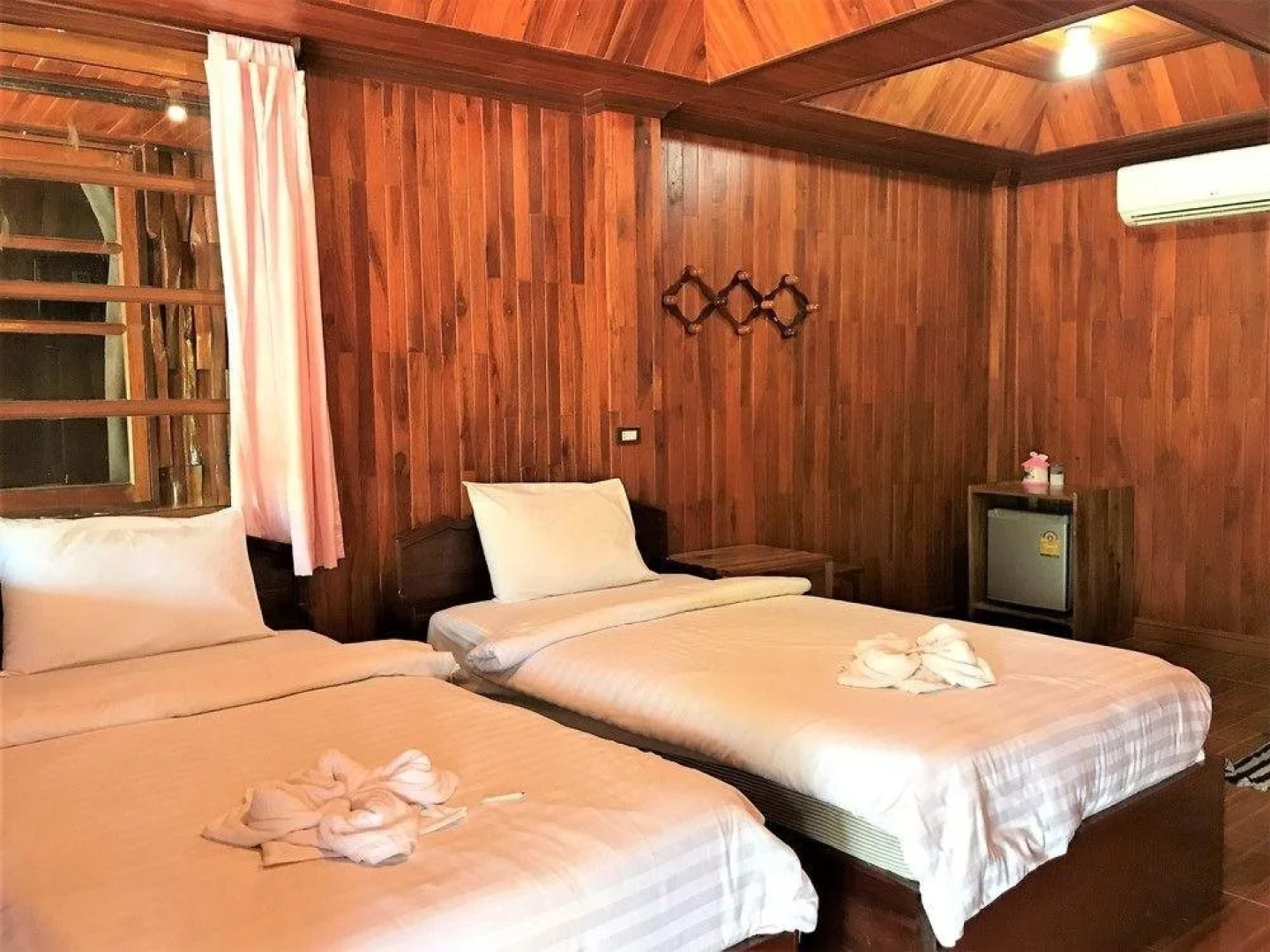 Taweesuckkittiya Resort