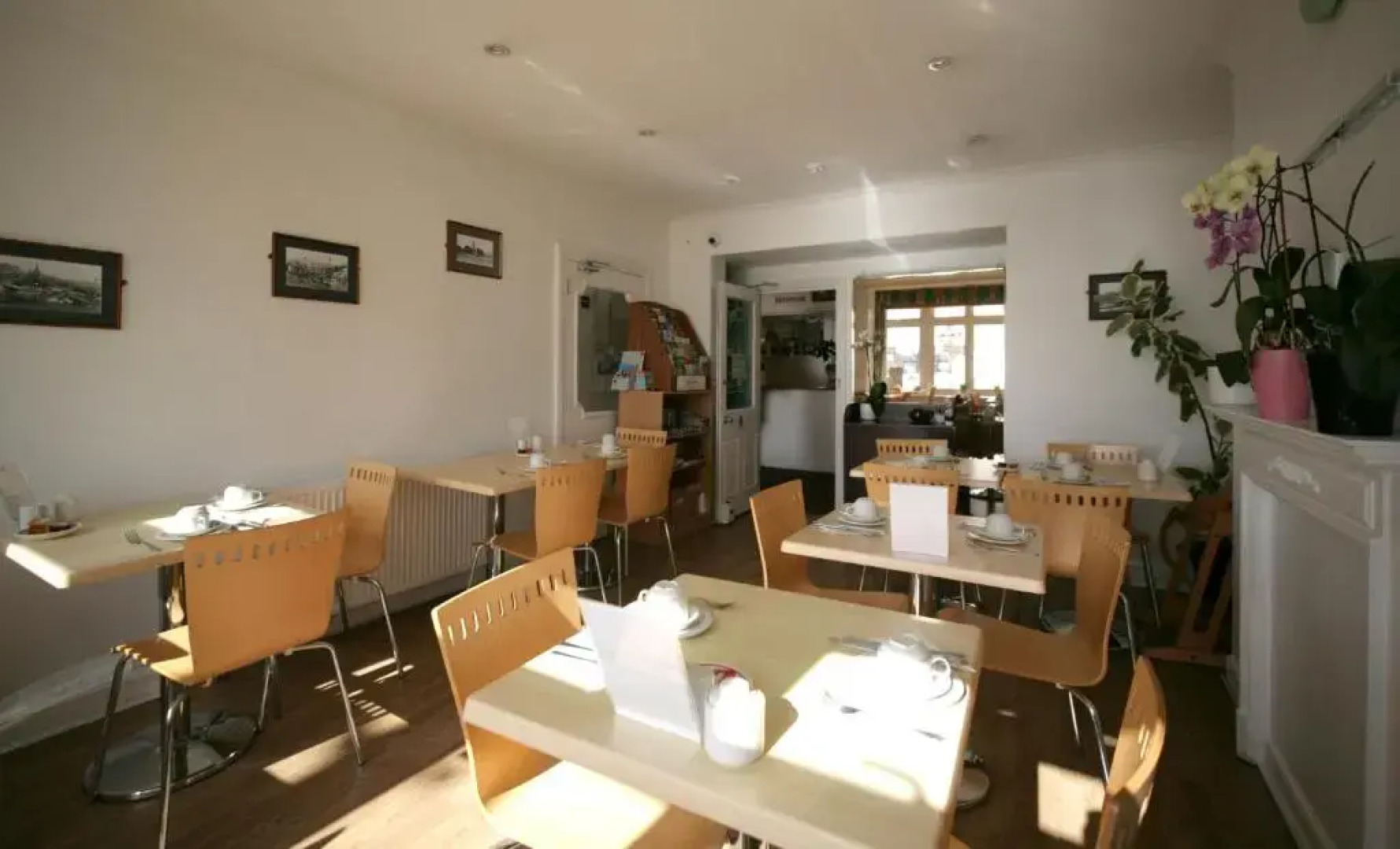 Atlantic Seafront Guest Accommodation