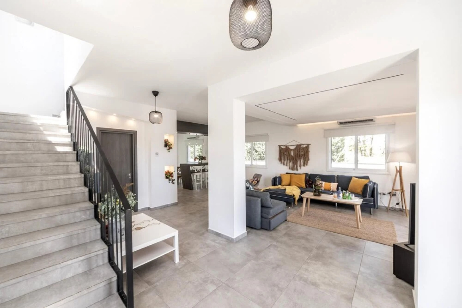 Napa Bay View Villa 7