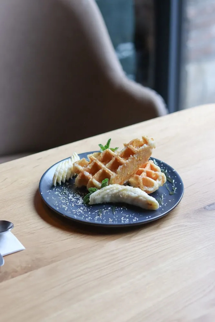 Hotel Arsenaal by WestCord