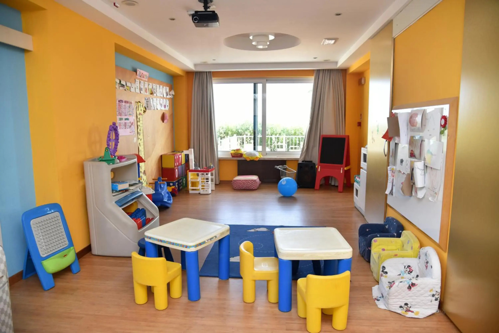 Hotel Fedora Riccione