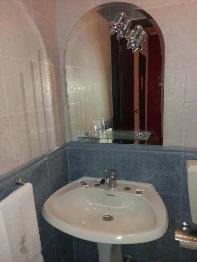 Guesthouse RSA by Portugalferias