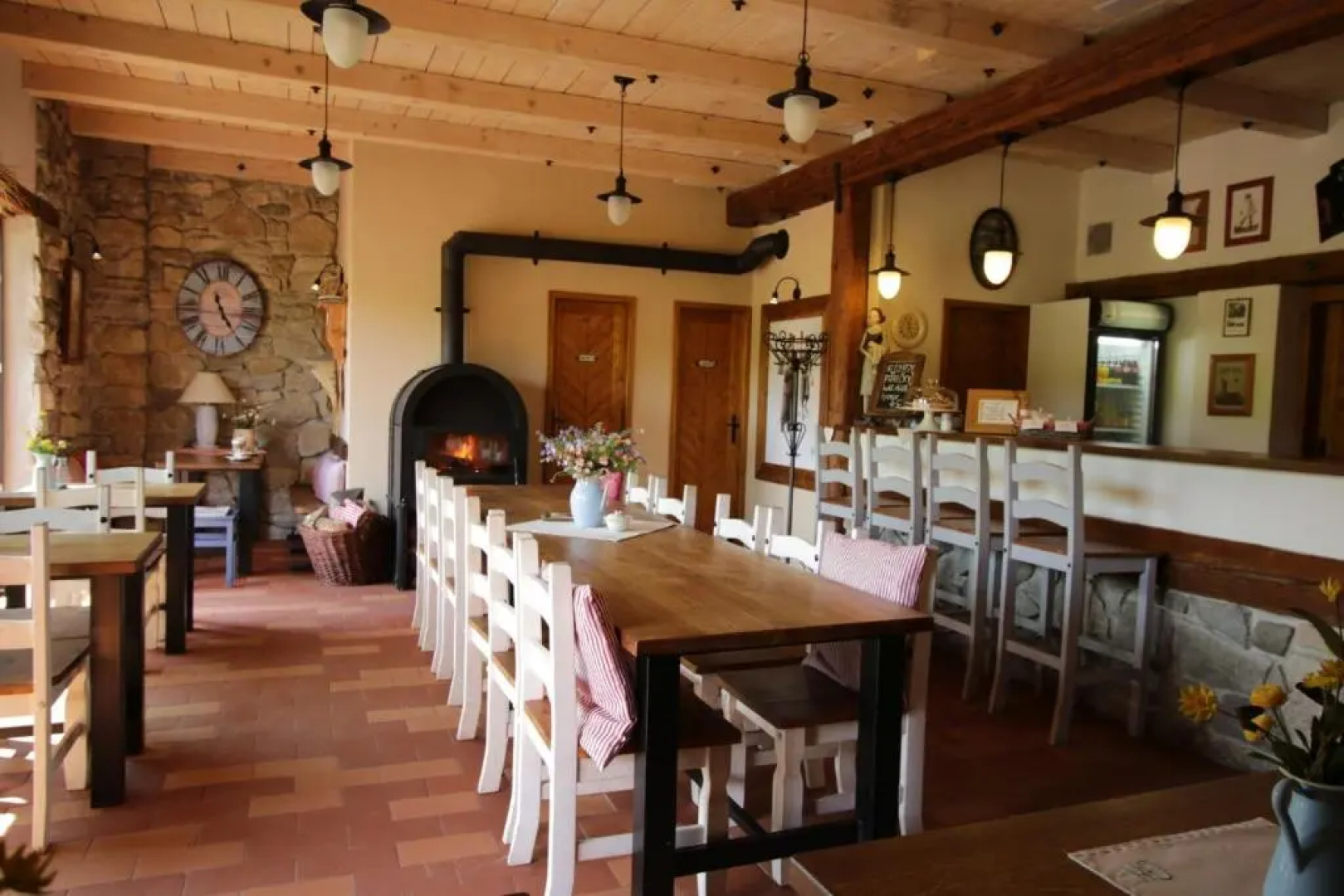 Guest house Roubenka