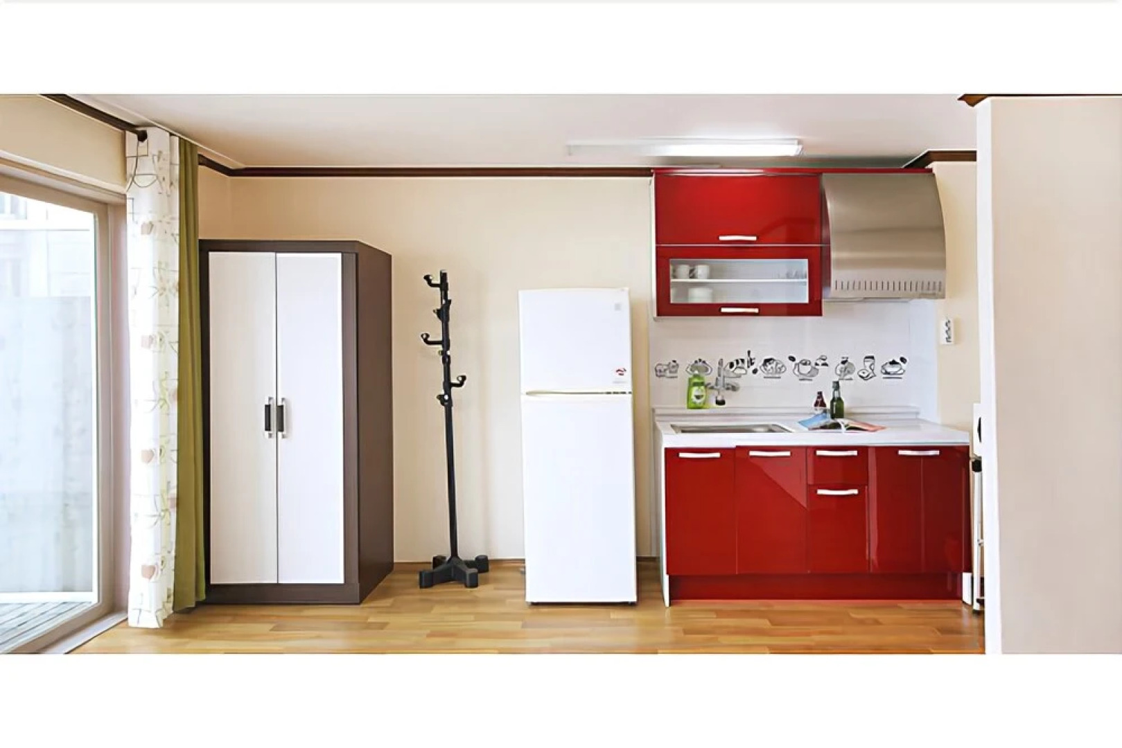 Yeongdeok Ocean Pension