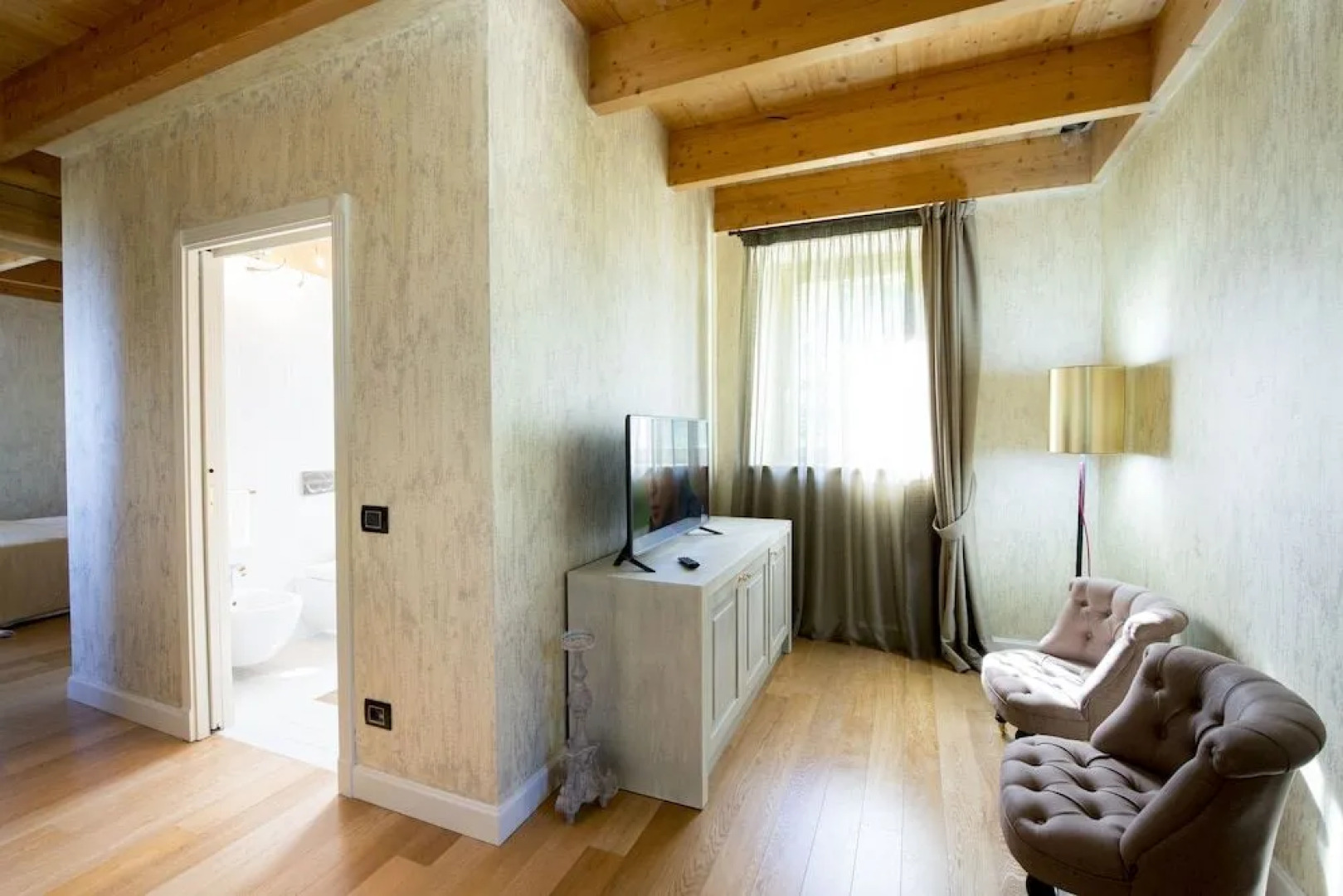 Relais Florian Maison