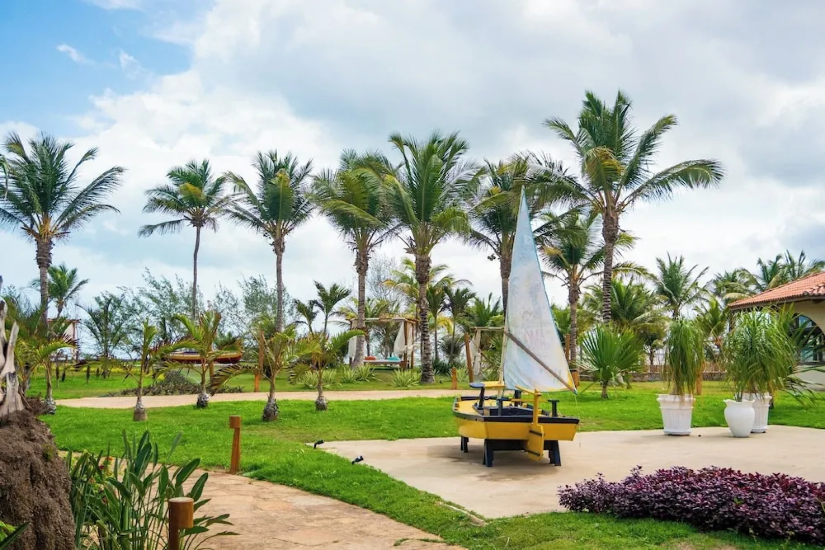 Sun City Rota das Emoções by Nobile