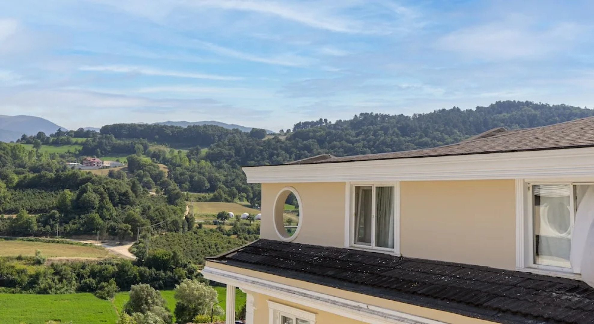 Sarot Thermal Vadi Tatil Köyü -Halal Hotel