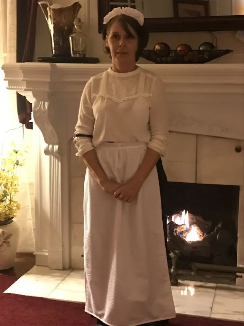 Martha's Vineyard Bed & Breakfast