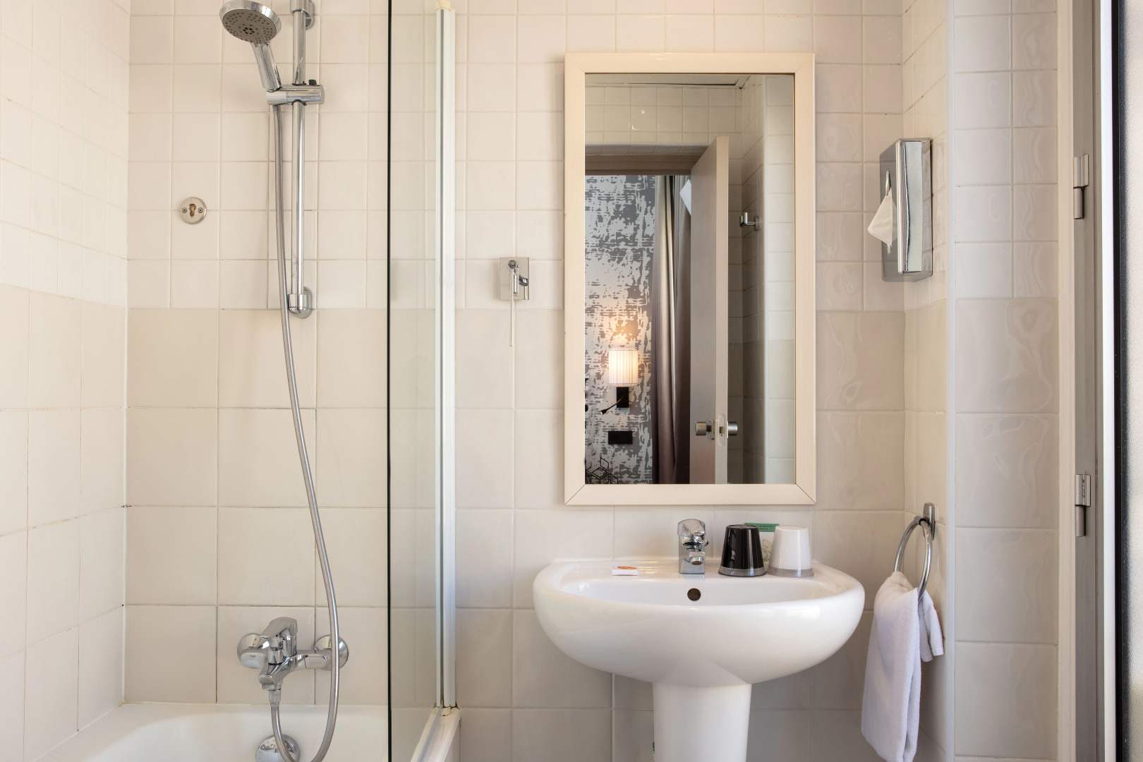 Hotel Des Nations Saint Germain