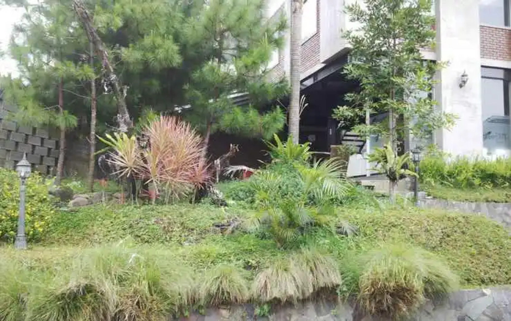 Green Hill Resort A12 Dadap