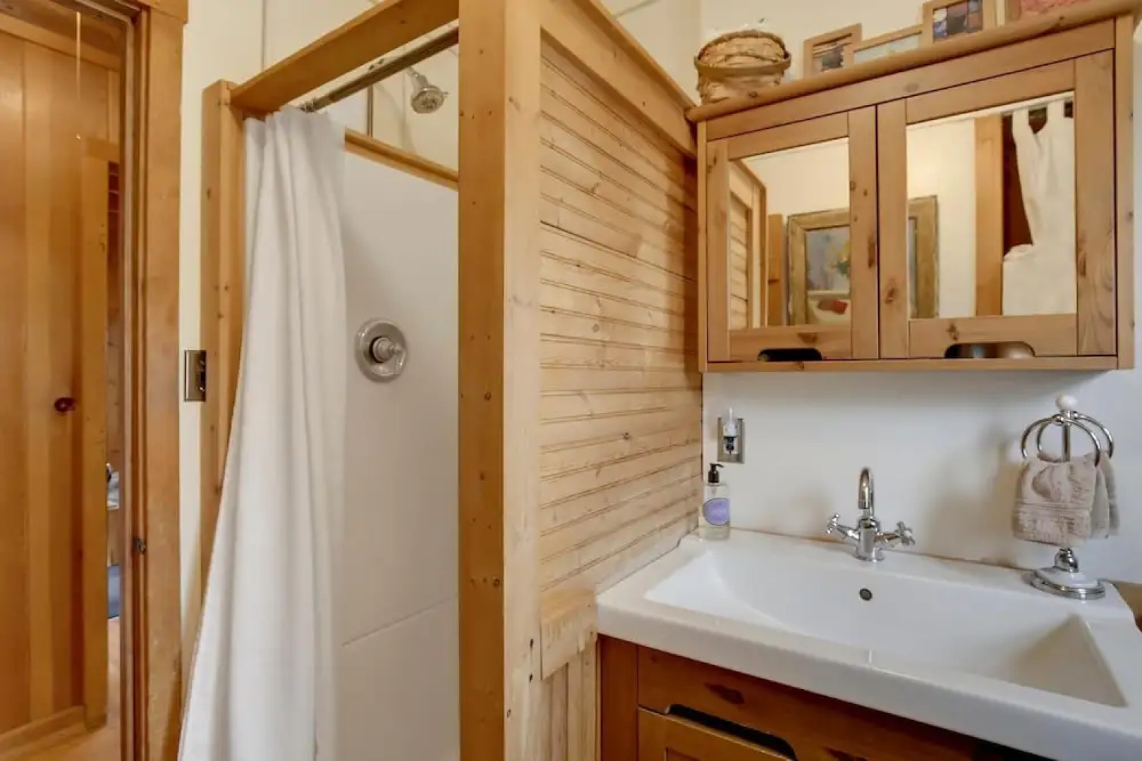 Fever Unit 2090 - 1 Br Cabin