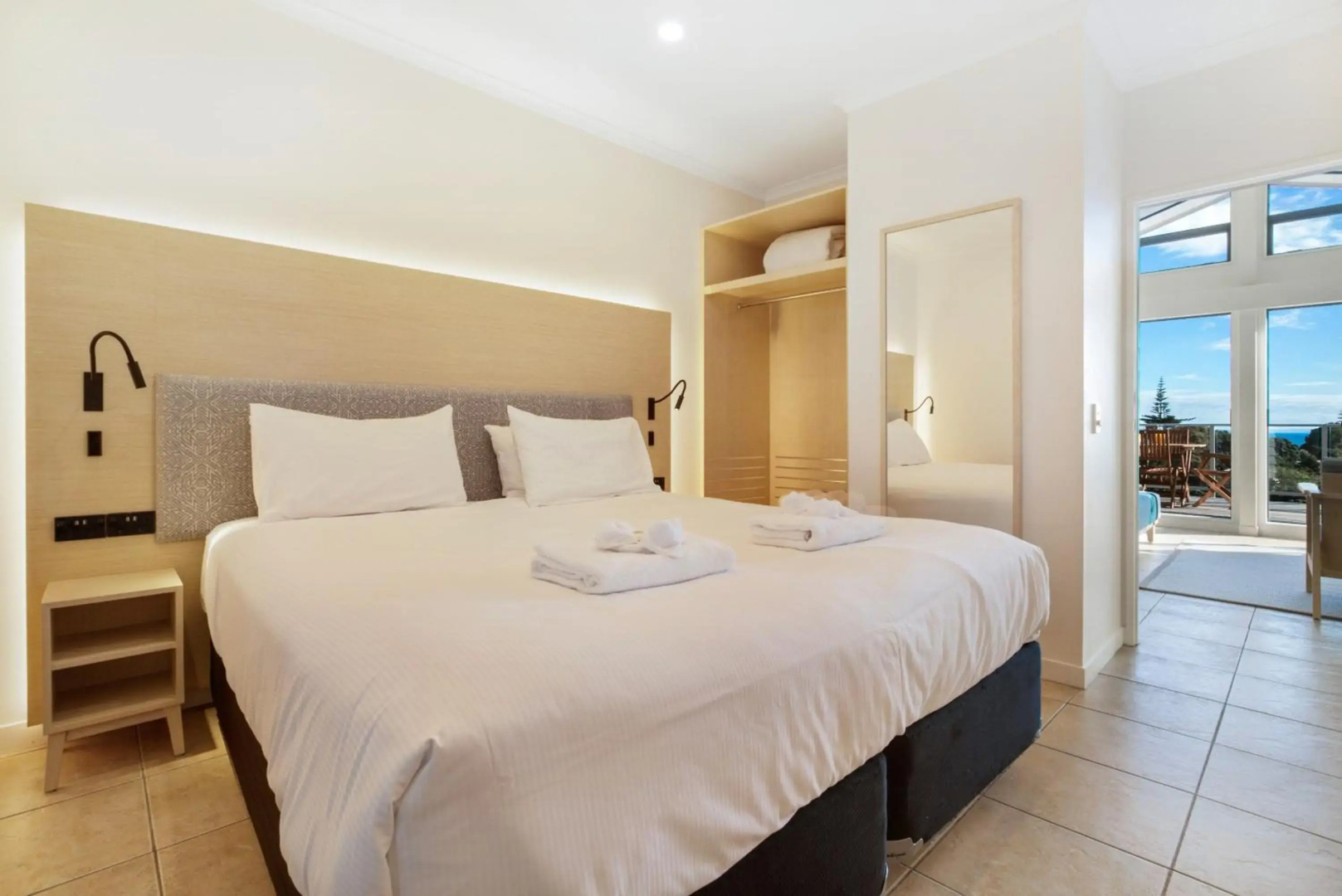 Waiheke Island Resort