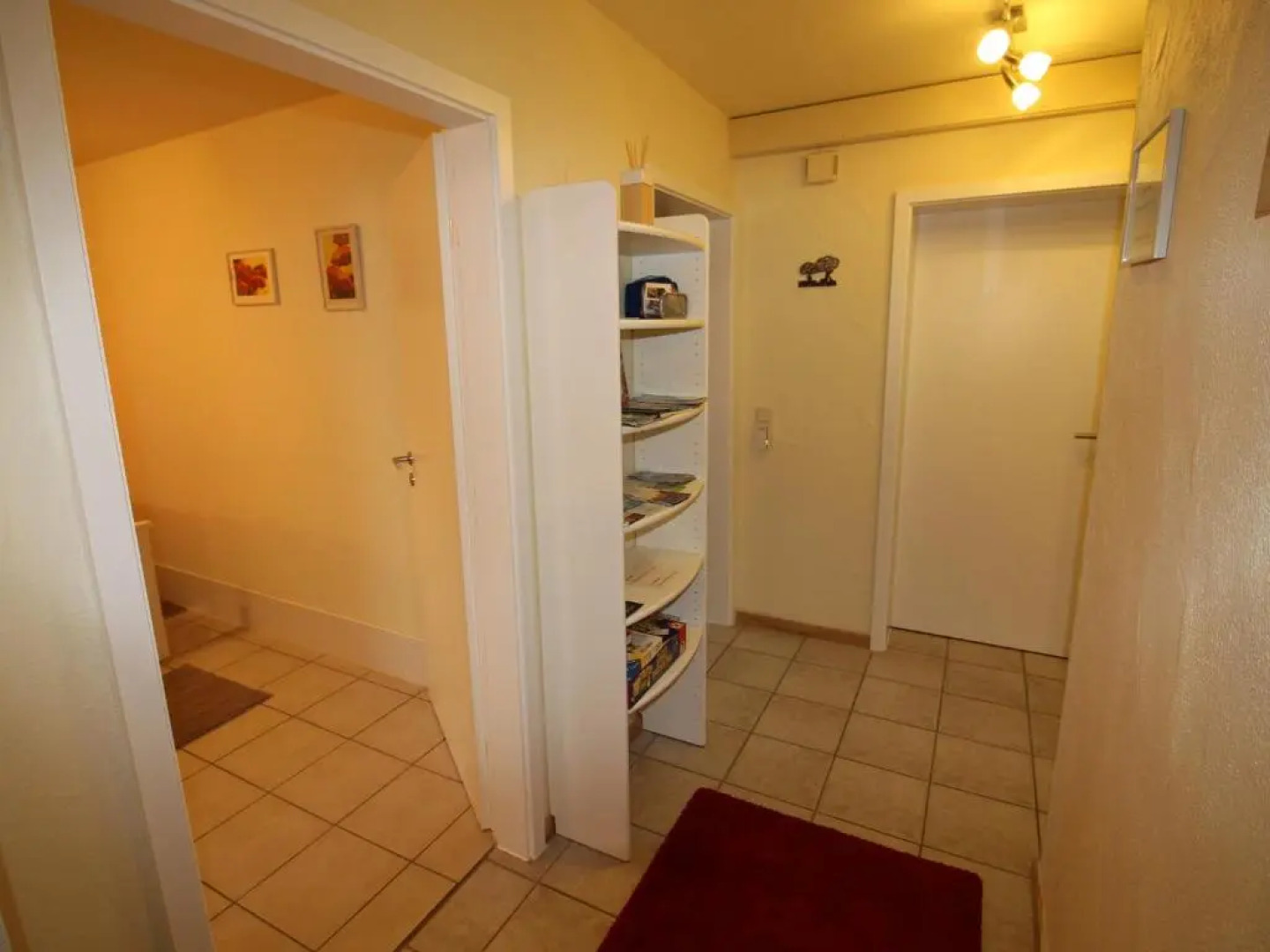 Werner Ferienwohnung