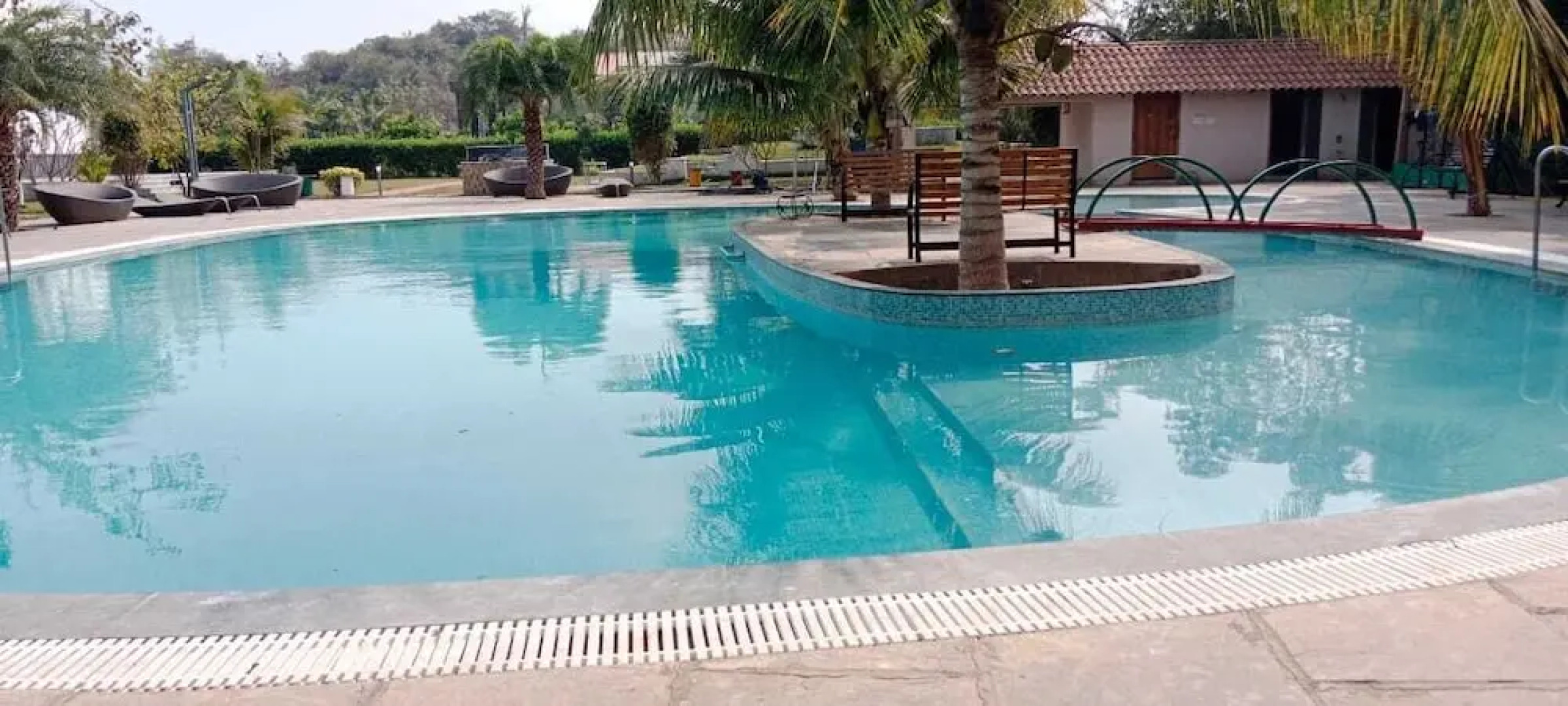 Spree One Resort And Convention Annavaram