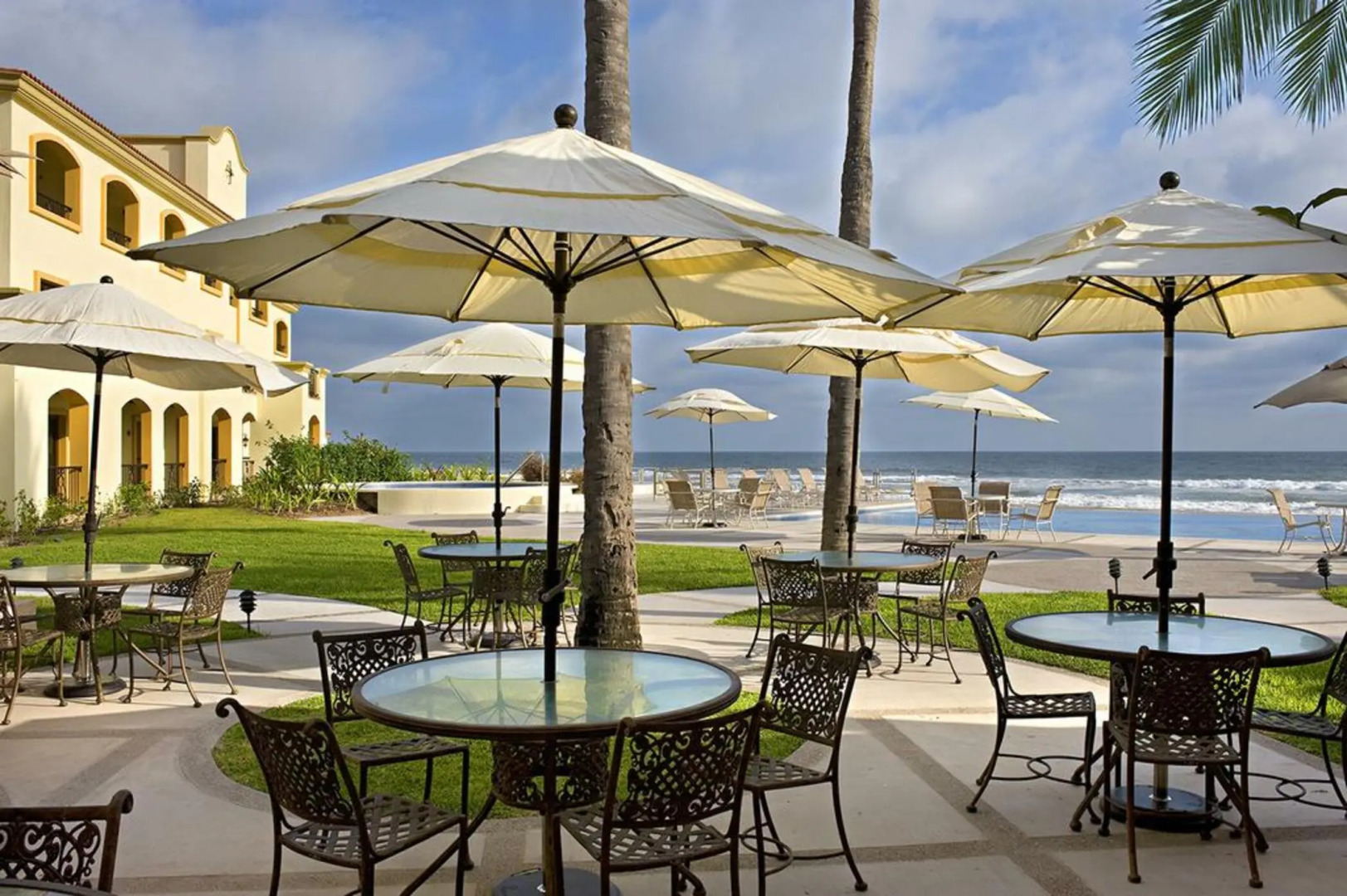 Las Villas Hotel & Golf by Estrella del Mar