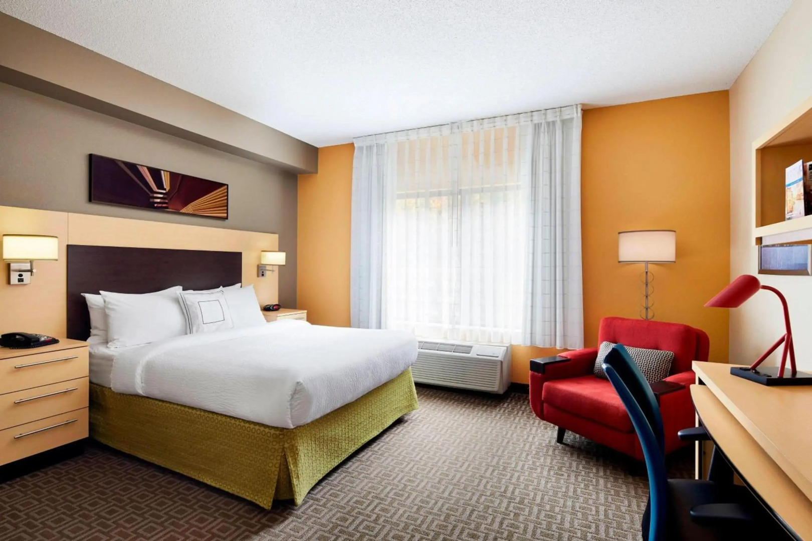 TownePlace Suites Harrisburg Hershey