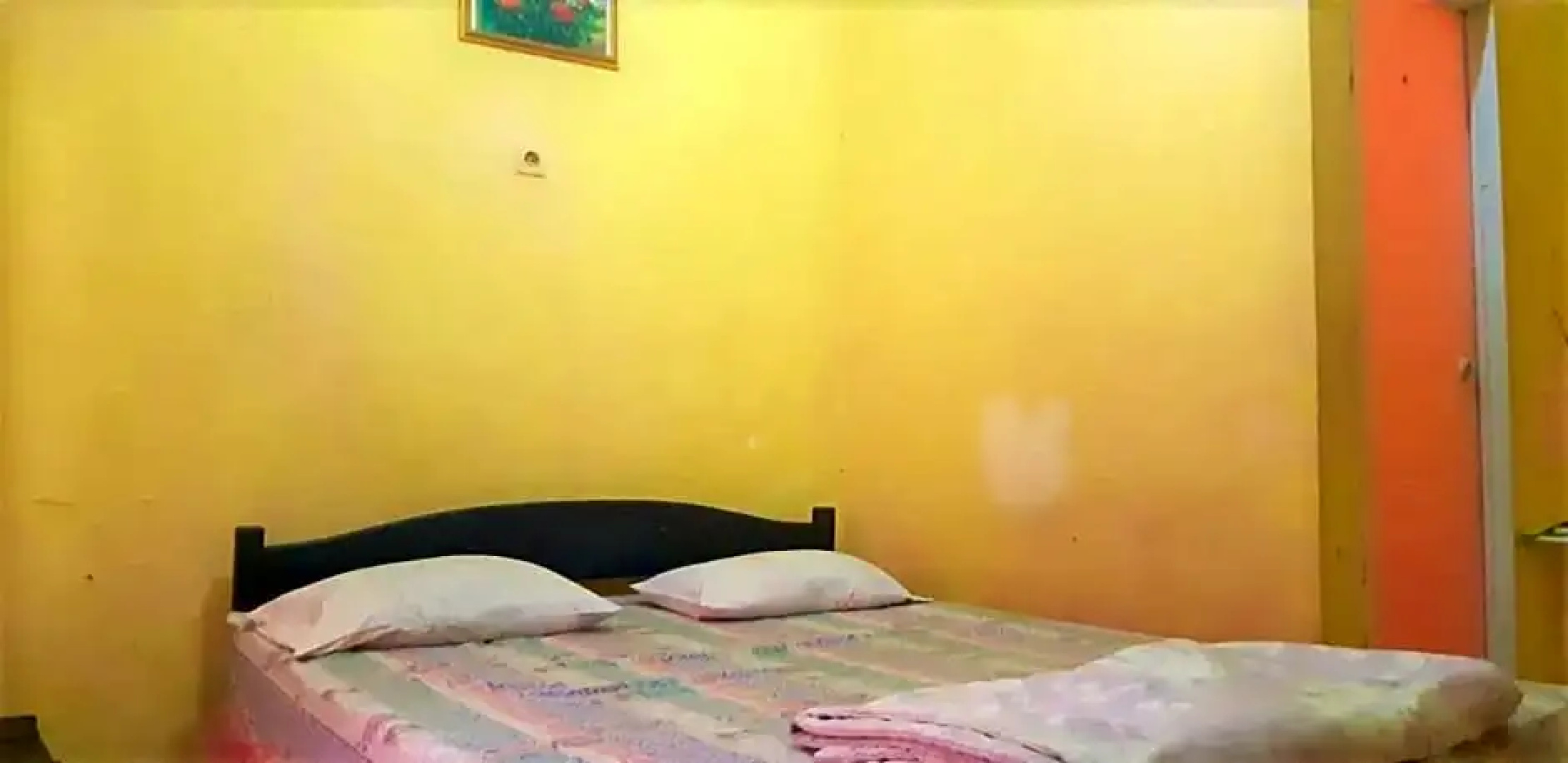 SPOT ON 2969 Hotel Citra Ayu