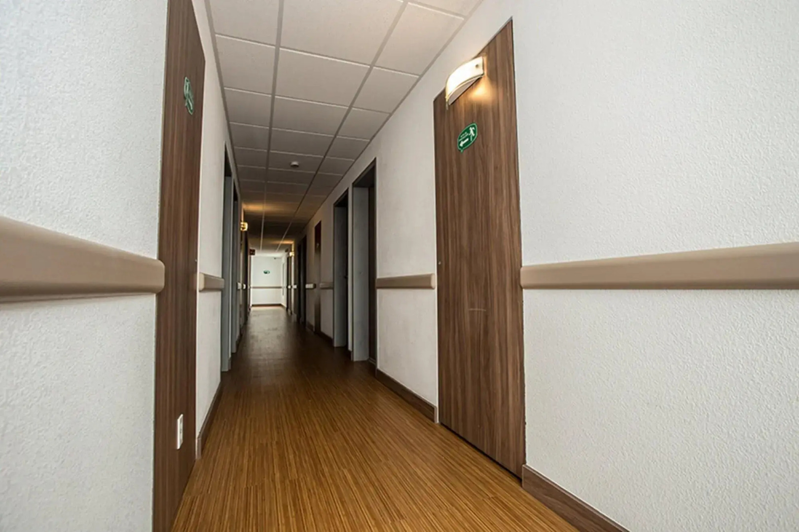 Hotel Hi! Santa Catarina