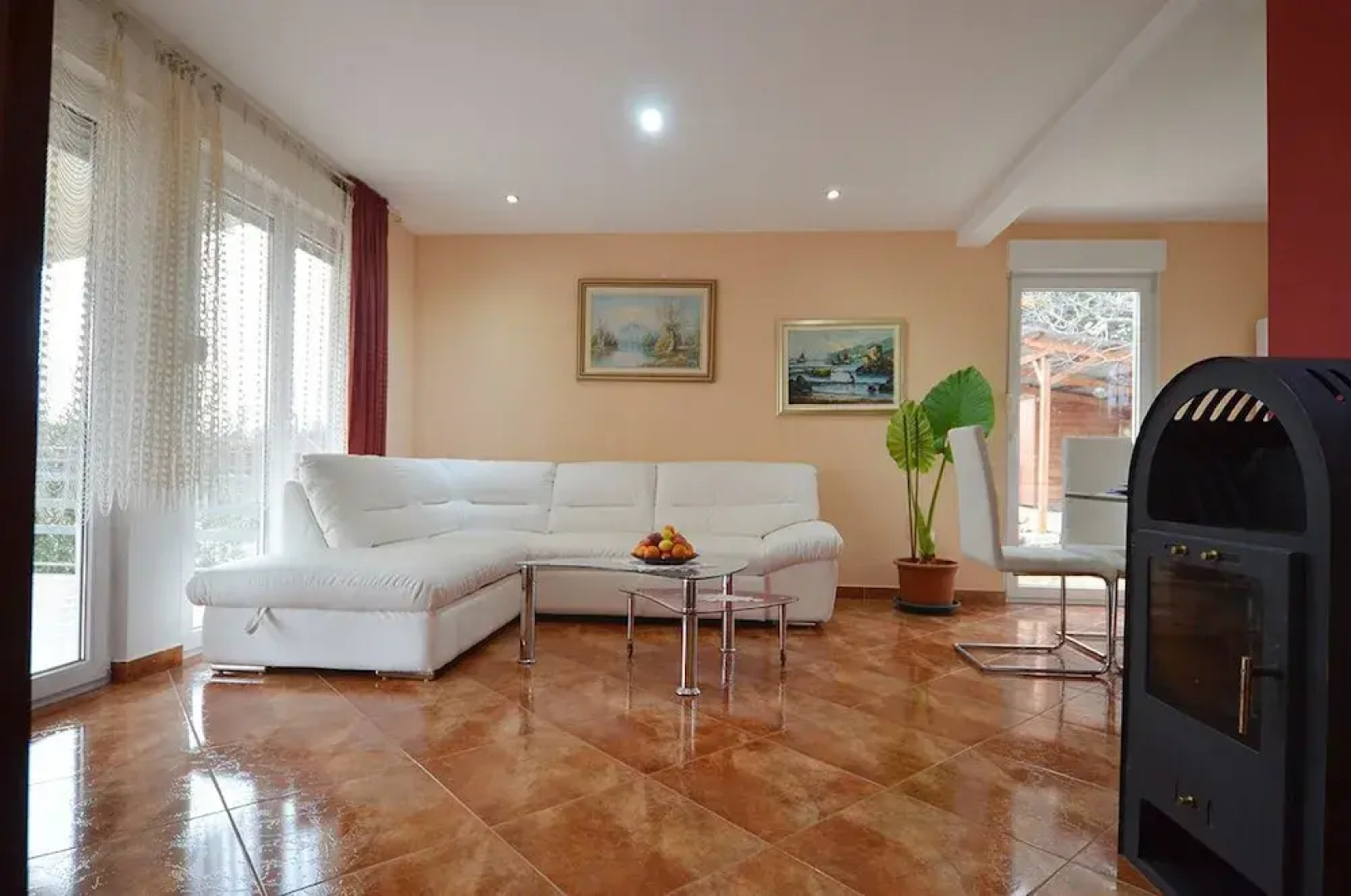 Villa Kety