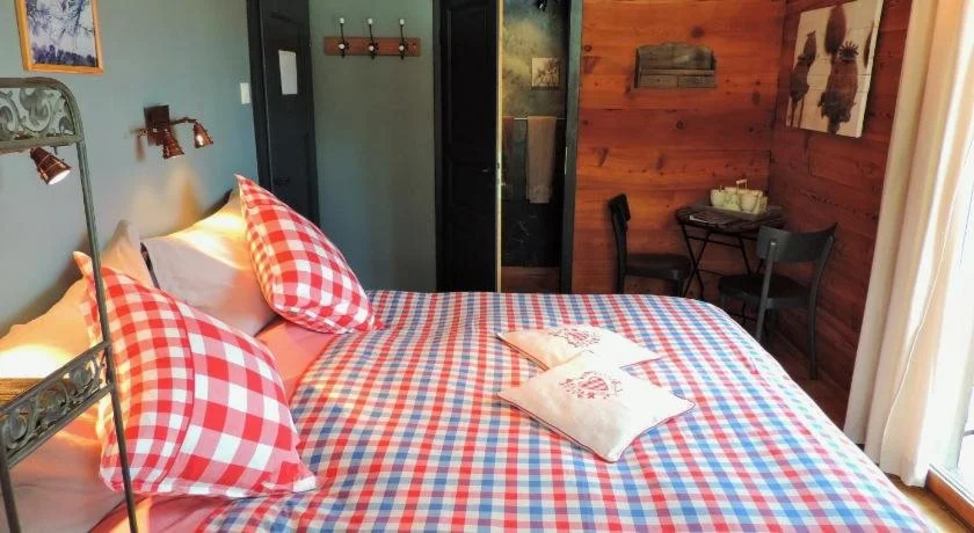 La Demeure des Elfes