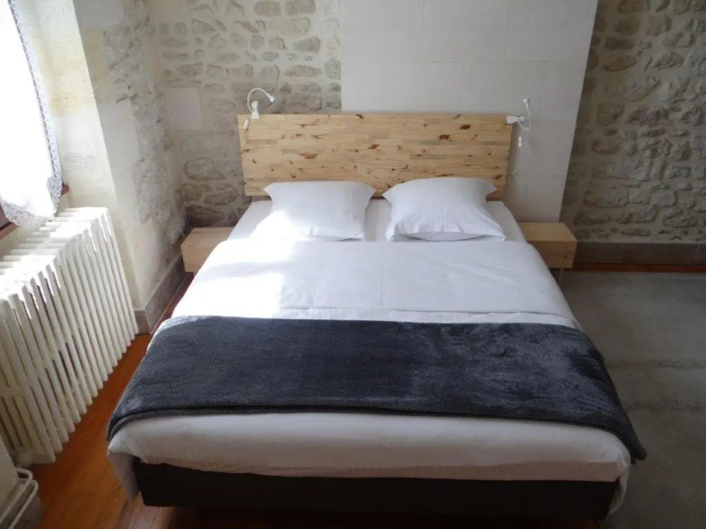 Au Cœur Des Vignobles