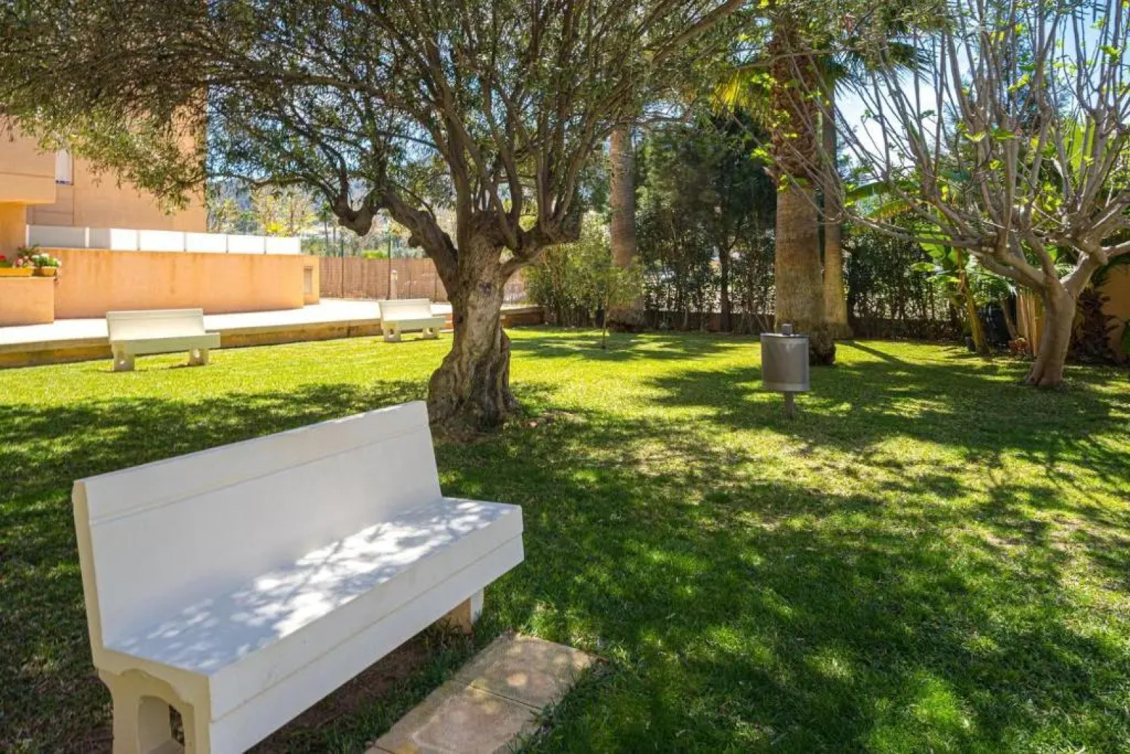 Alborada Golf 3 1A Spaniahome