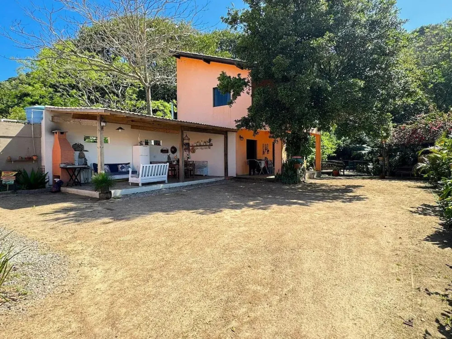 Pousada Aracuã - Laguna