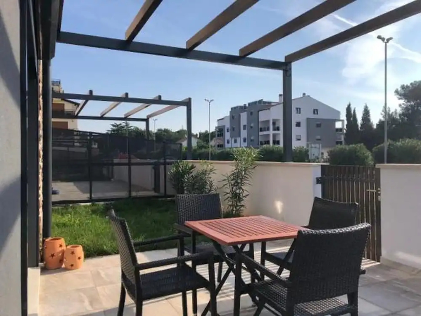 Apartment Petrovic Medulin