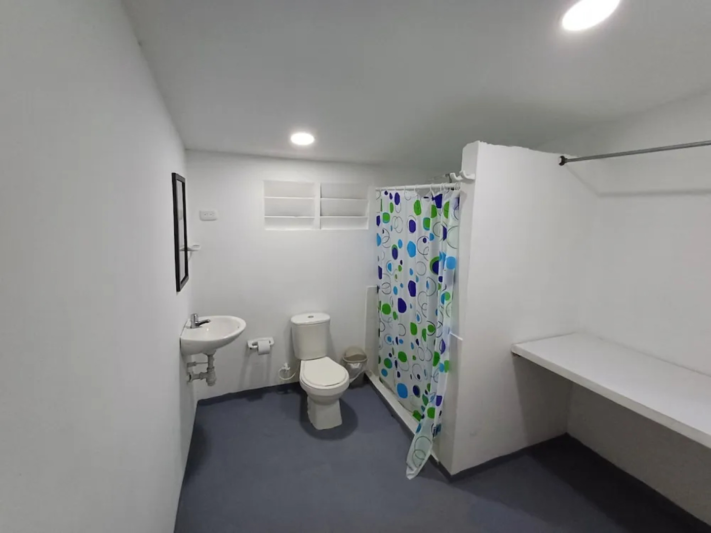 Punta Arena Beach Hostel